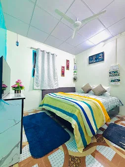 Stays displaying ITS HOME – Home Stay Inn in Chhatrapati Sambhajinagar